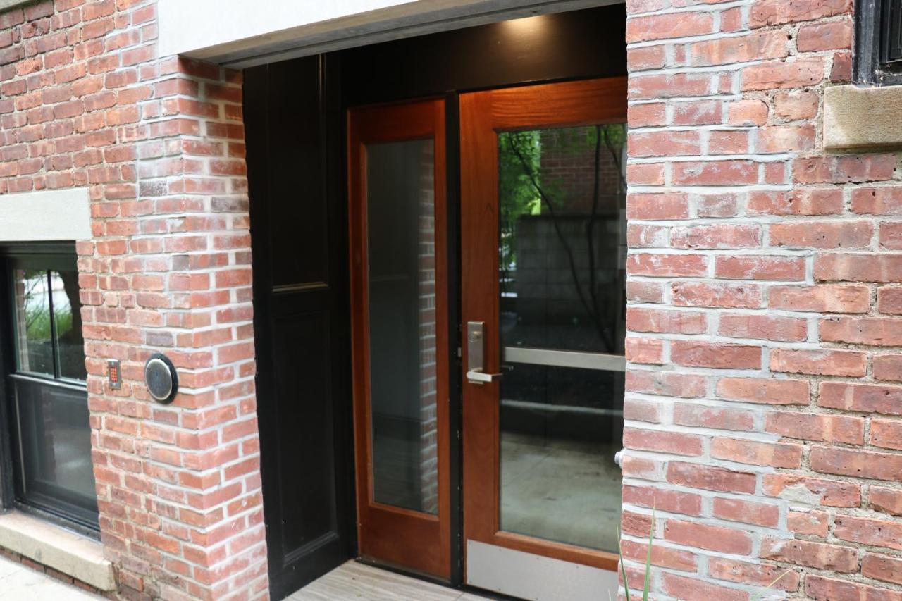 Large Studio W/ Queen And Sofa Bed..#38 Brookline Exterior photo